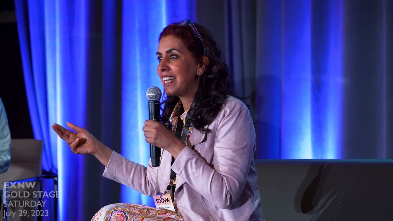 EXNW 2023 - Protecting BIPOC IP