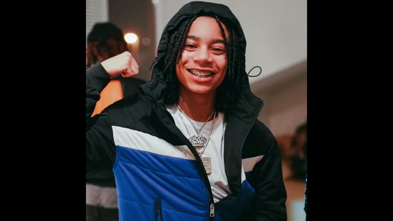 [FREE] YBN Nahmir Type Beat - 