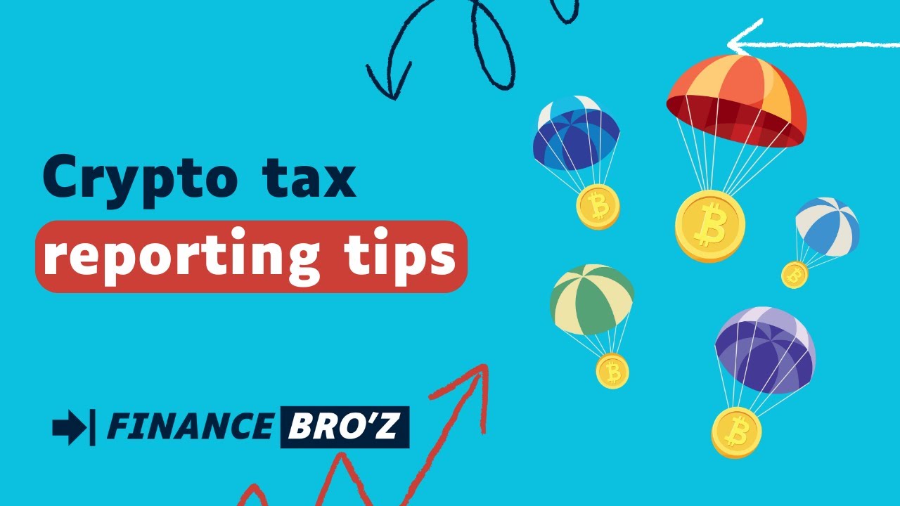 Crypto Tax Reporting Tips: Navigating Your Digital Currency Taxes