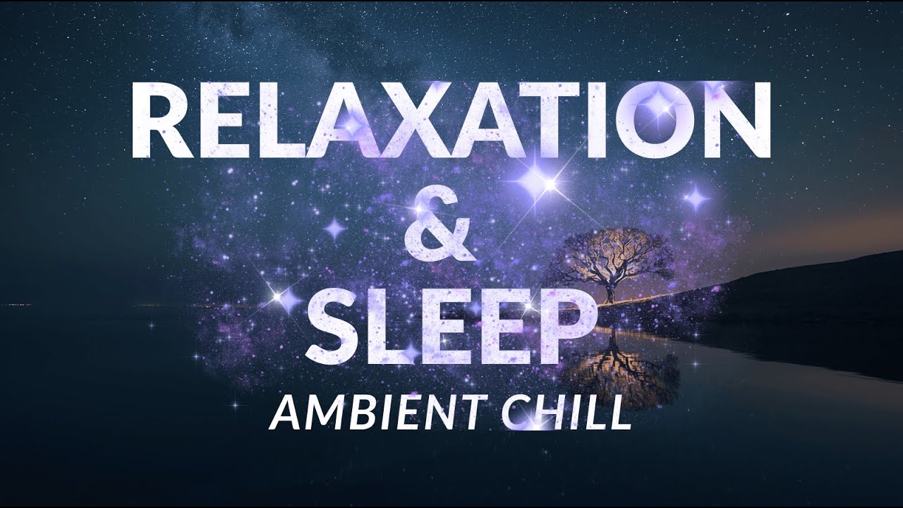 CALM YOUR MIND: Ultra-Slow Relaxation Music for Deep Focus and Fall Asleep Fast