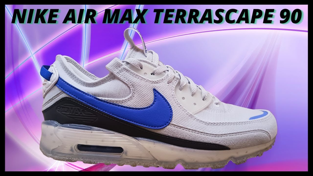 Nike Air Max TerraScape 90 (Masculino)