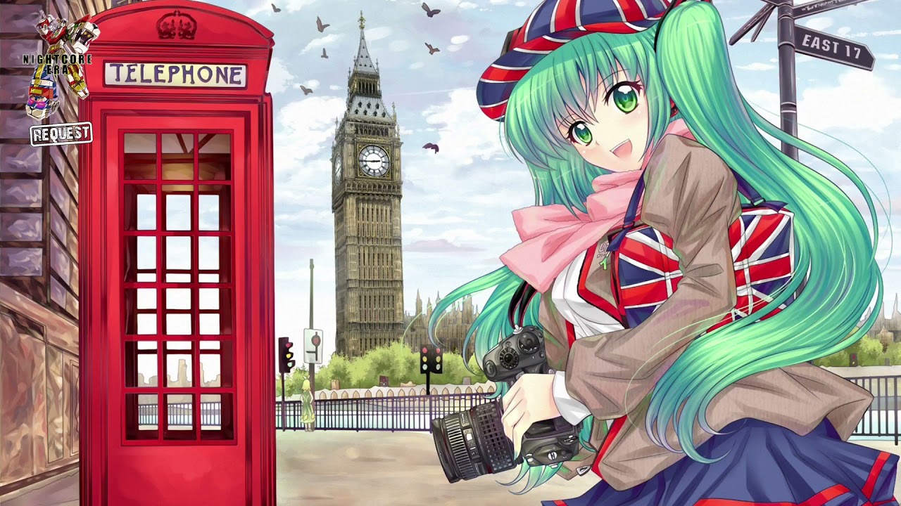 East 17 | It's Alright | Nightcore |
