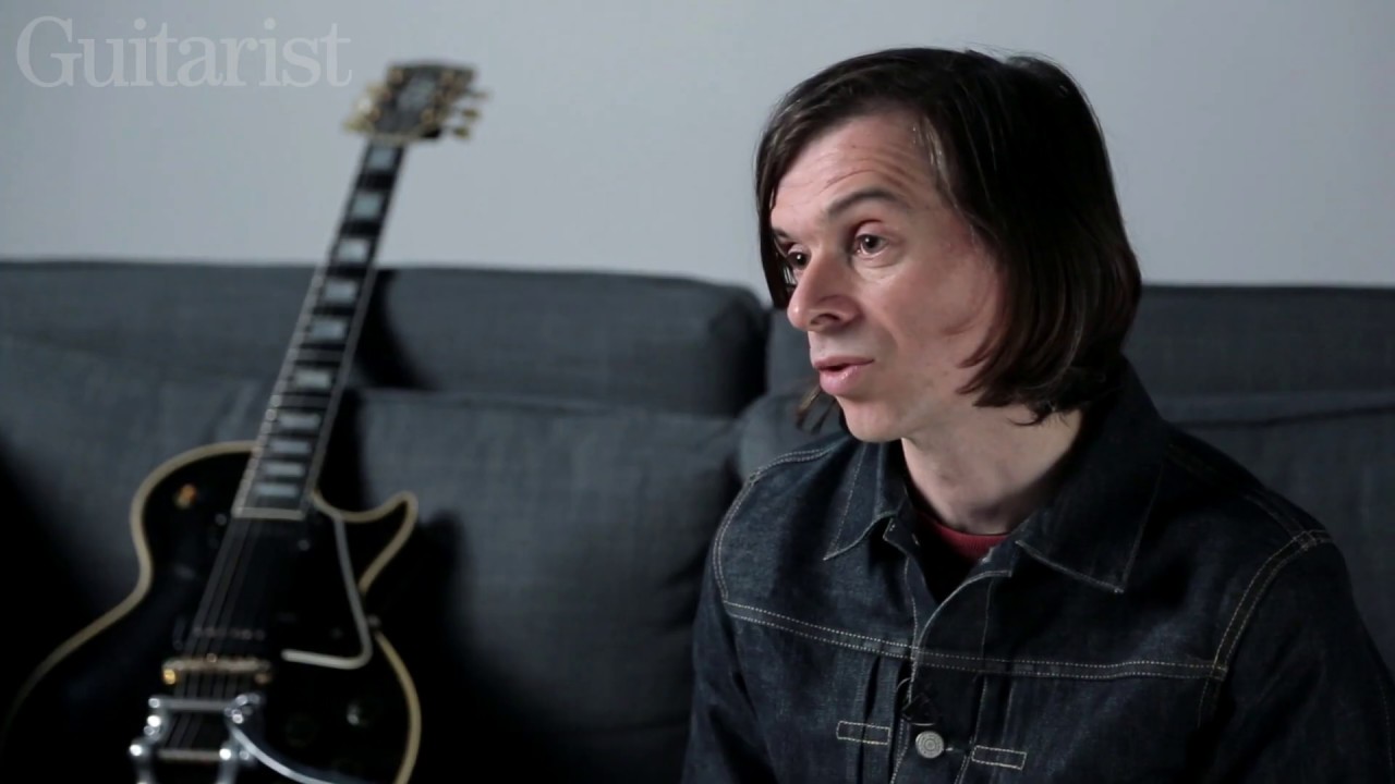 Barrie Cadogan: Blues Rhythm & Lead Lesson