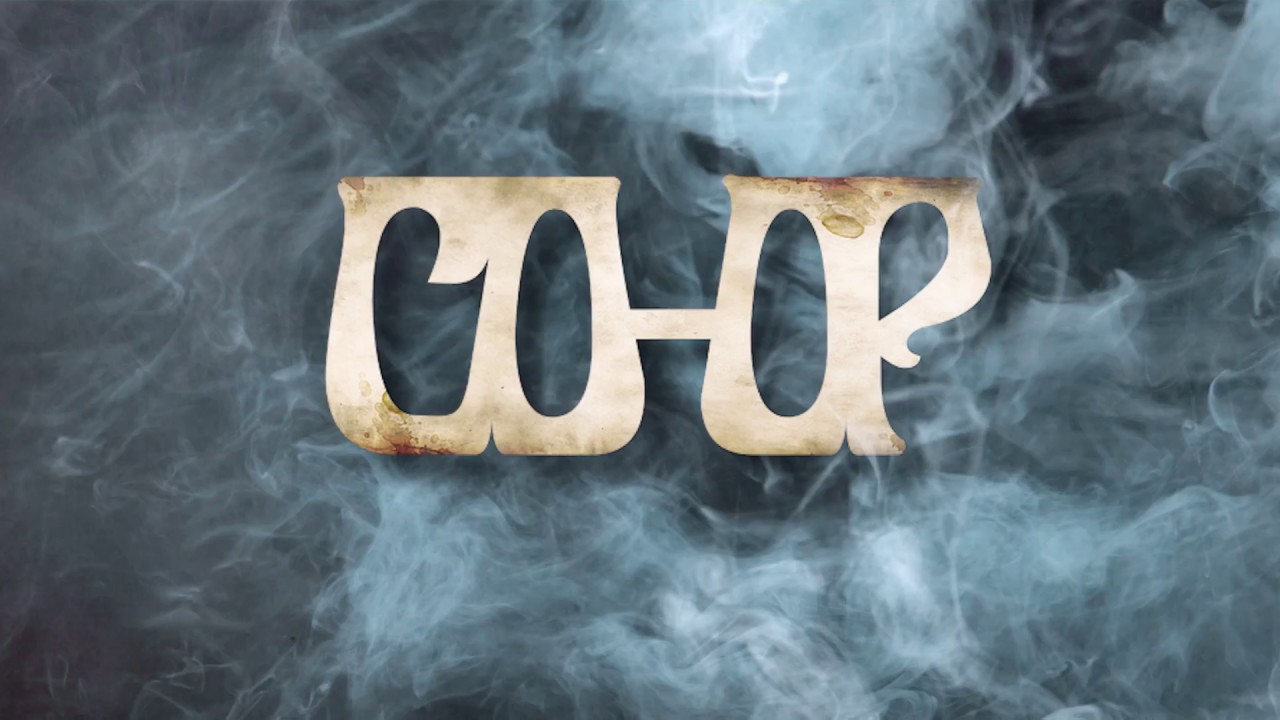 CO-OP SLEEP FULL TRACK AUDIO - DASH COOPER