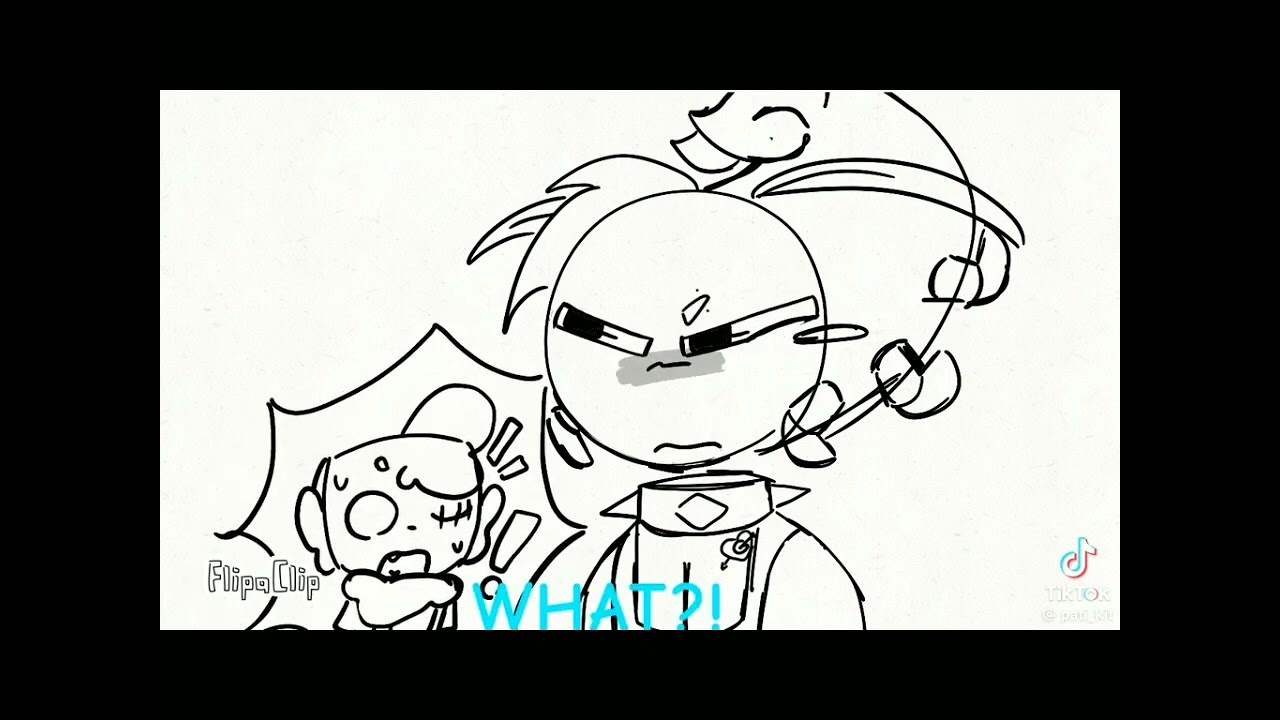 Angryhugs tiktok #1 