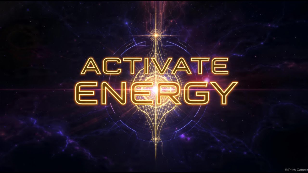 Quantum Pulse Core – Deep Resonance Activation 2 Hours - Sacred Quantum Energy