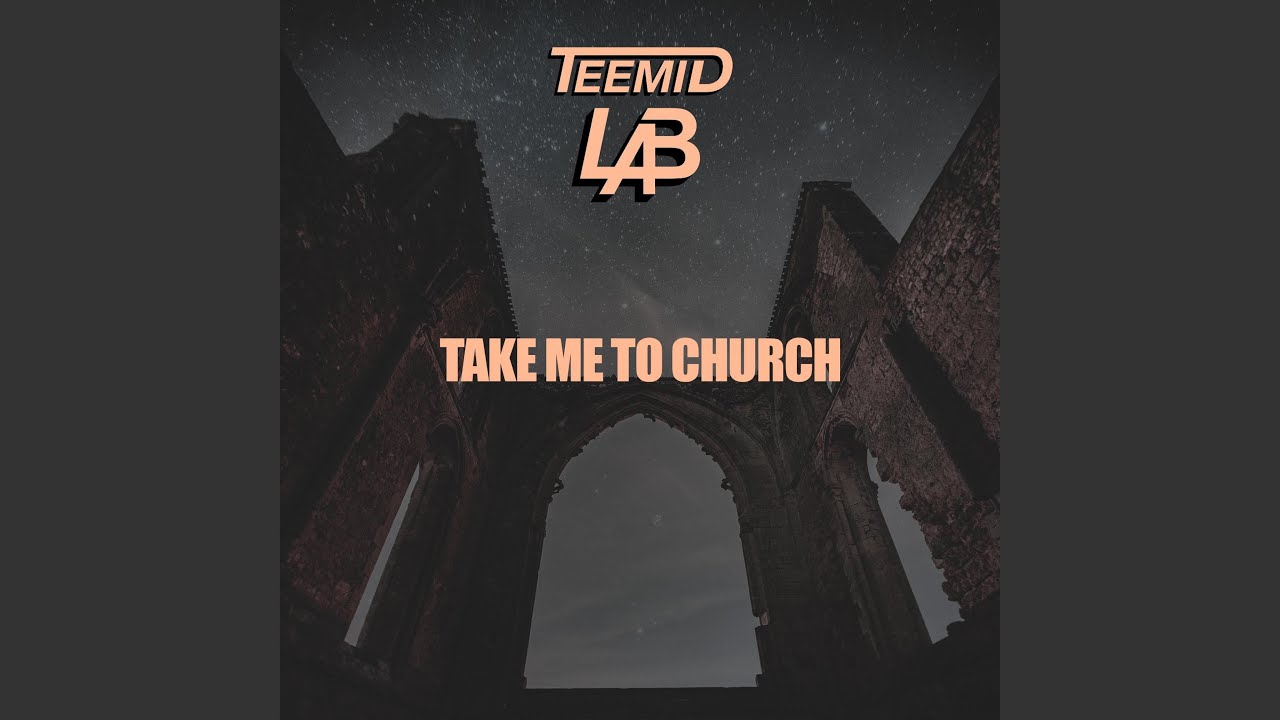 Take Me To Church