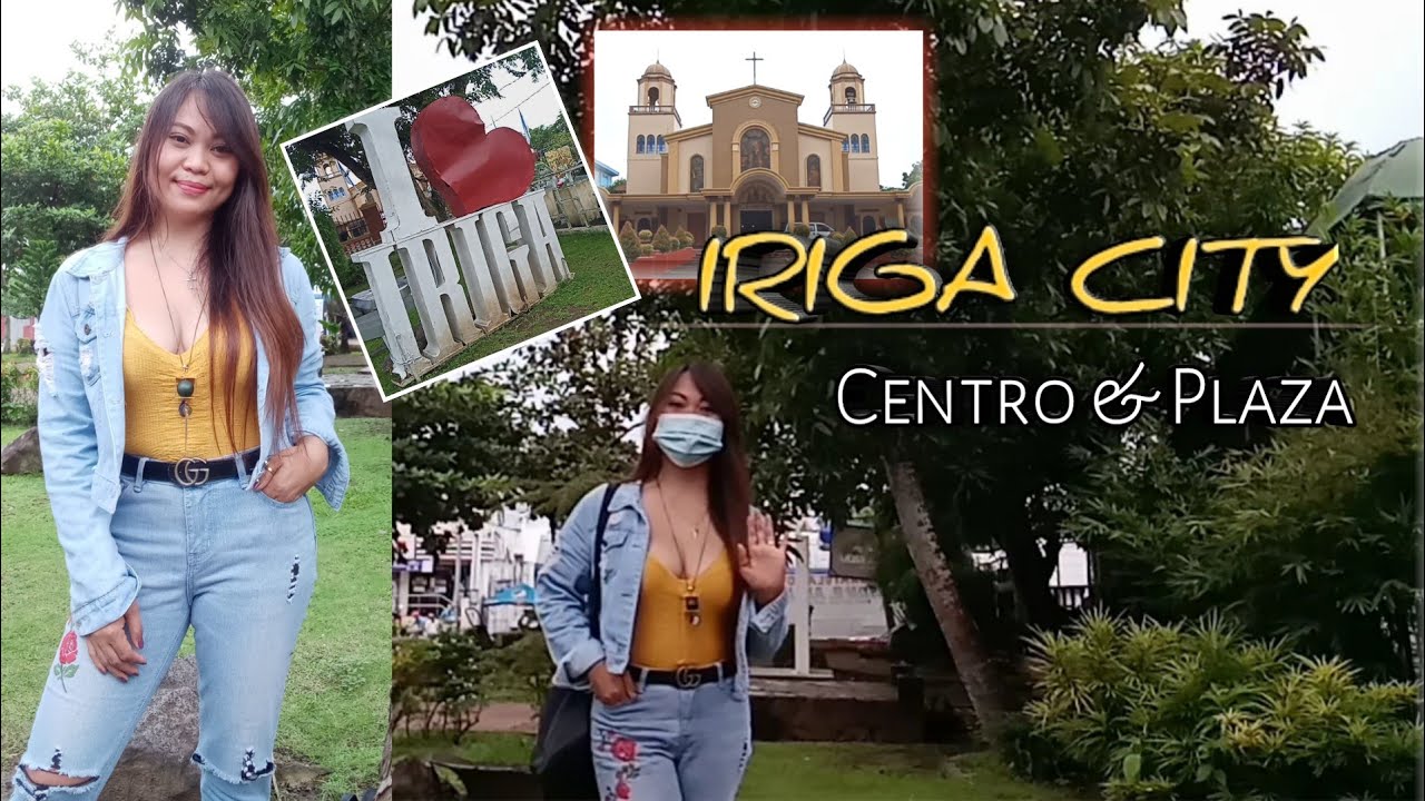 IRIGA CITY CAMARINES SUR