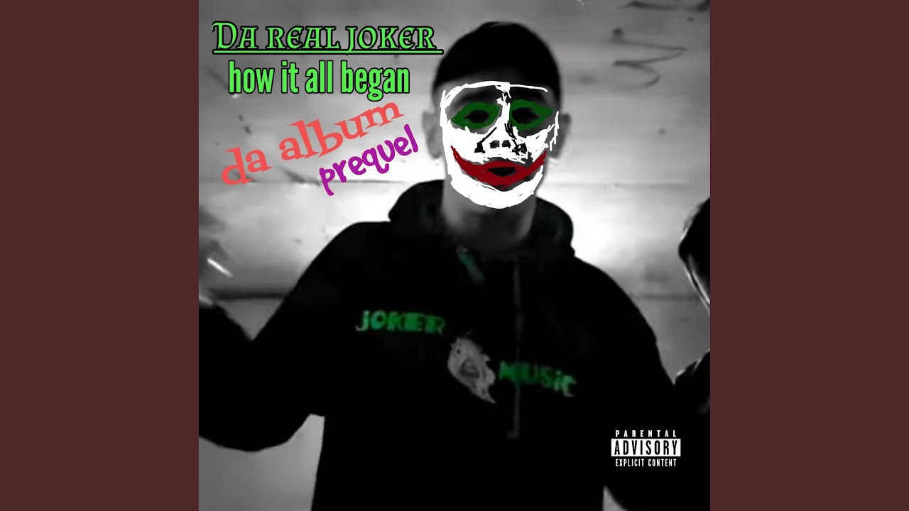 My story (feat. Supa)