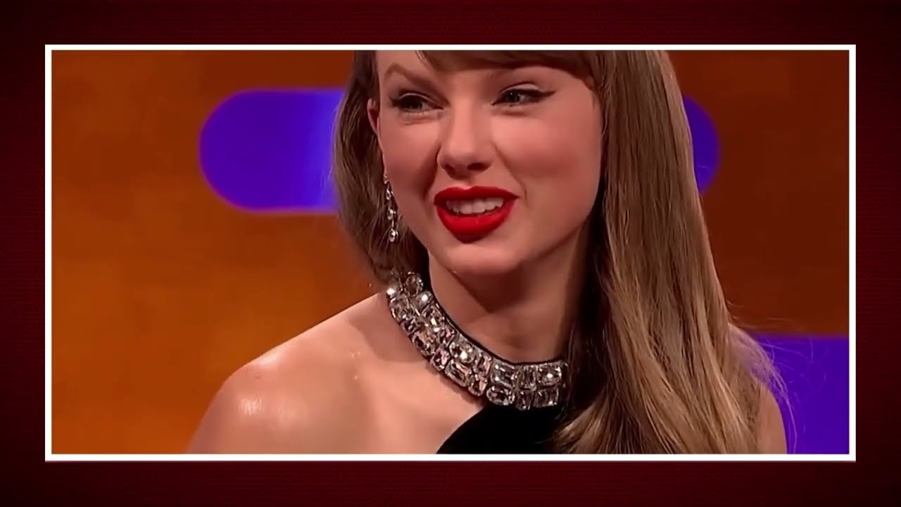 PRE-WEDDING MOVE? Travis Kelce & Taylor Swift Secretly House-Hunting in Cleveland!