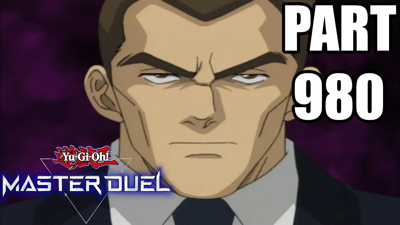 YUGIOH! MASTER DUEL Online Gameplay Part 980 MACHINE KING DECK RECIPE NEZBIT (THE BIG FIVE)