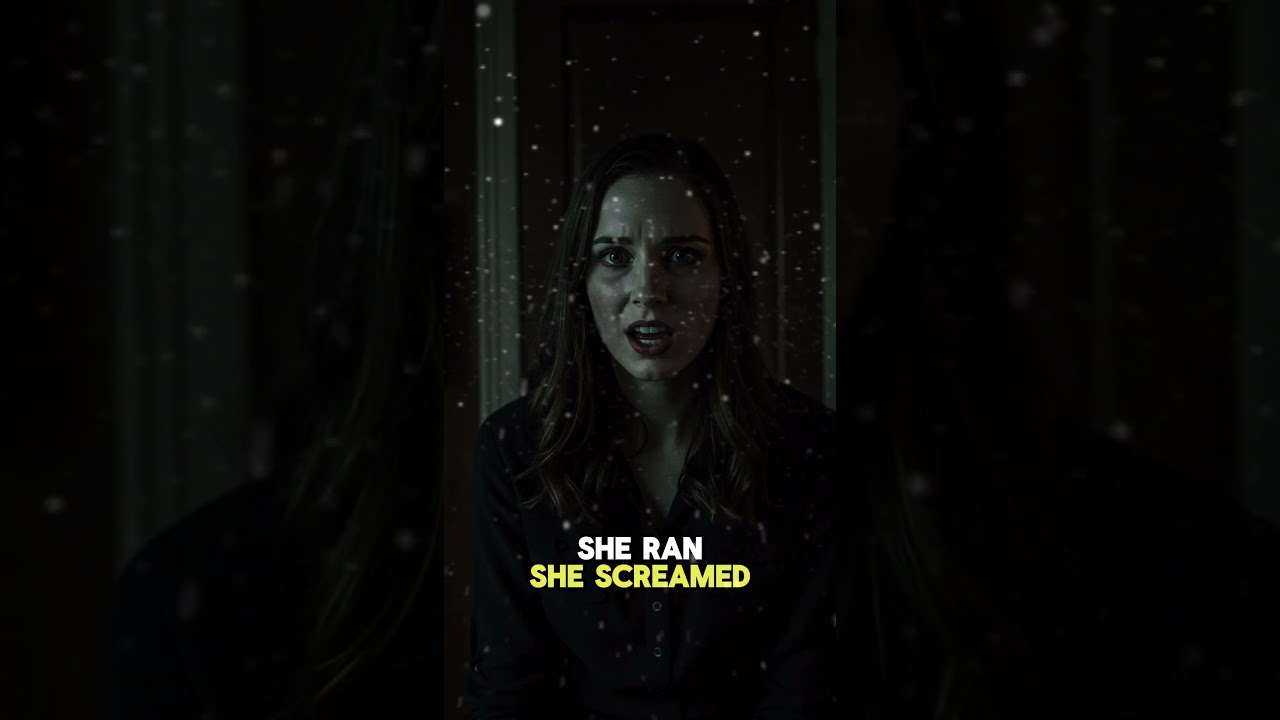 Don’t Look Behind the Mirror…