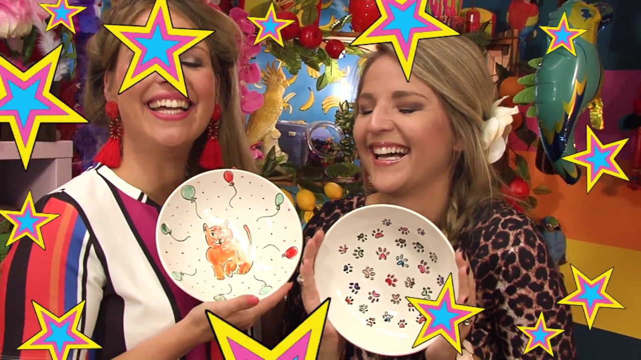 KnutselTV -  DIY dierendag 🐕
