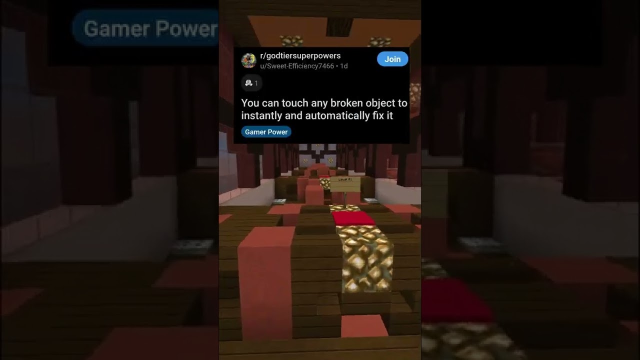 Reddit - God Tier Superpowers #5