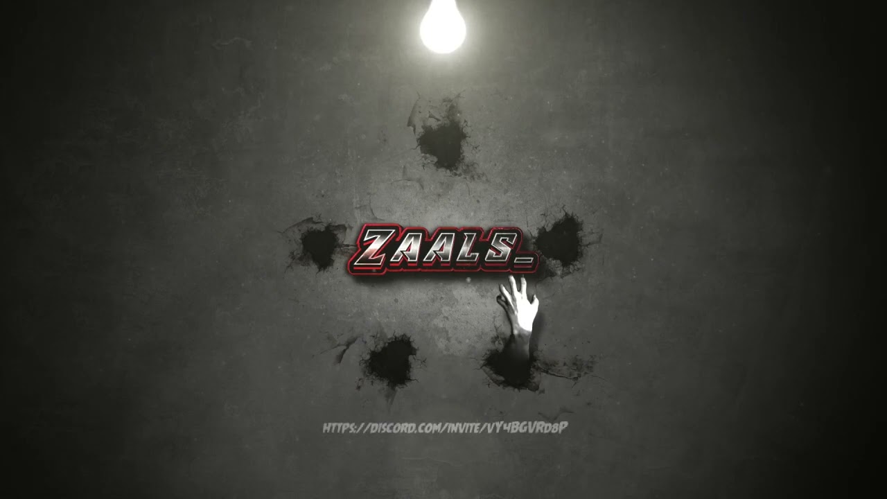 zaals zombie