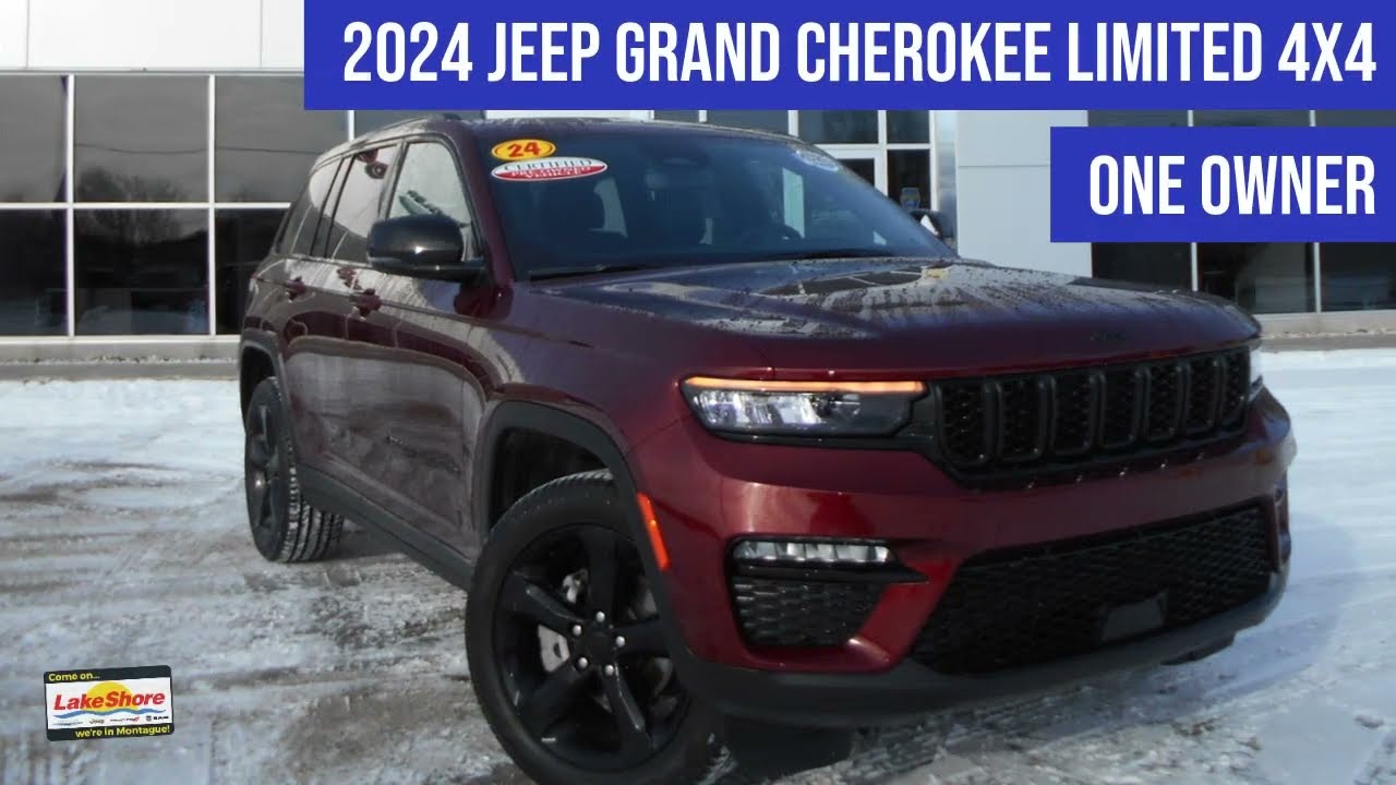Lakeshore Chrysler Jeep Dodge RAM