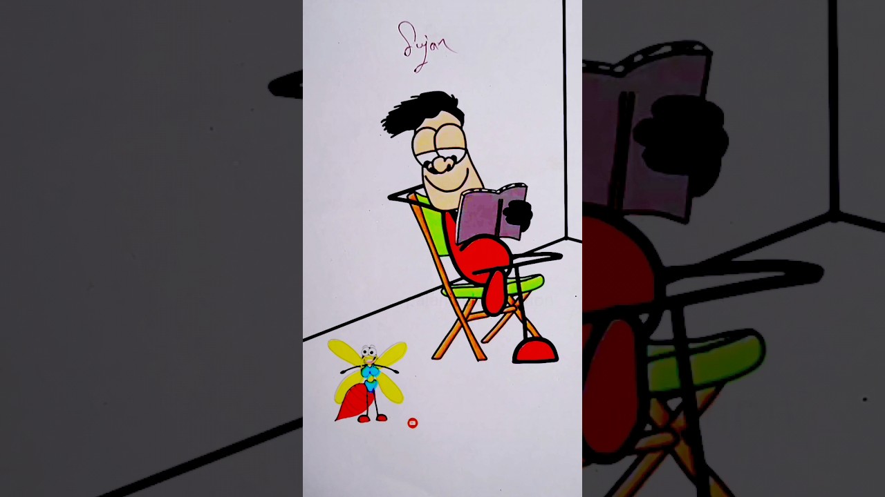 pod mara ! rico funny video (4k memes) #shorts #ricoanimations @ricoanimations0