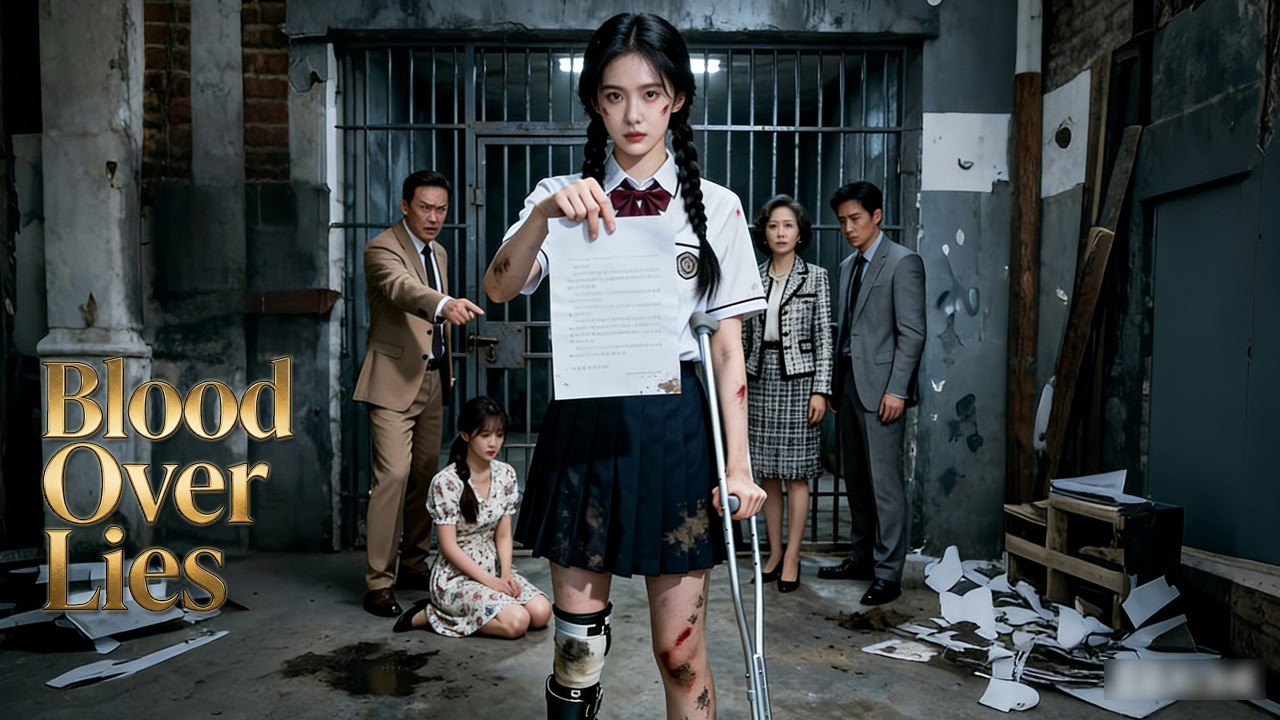 【🔥ซีรีส์ใหม่ปี2026】เกิดใหม่! เธอถูกลูกบุญธรรมแย่งทุกอย่าง คราวนี้ขอมีชีวิตเพื่อตัวเอง