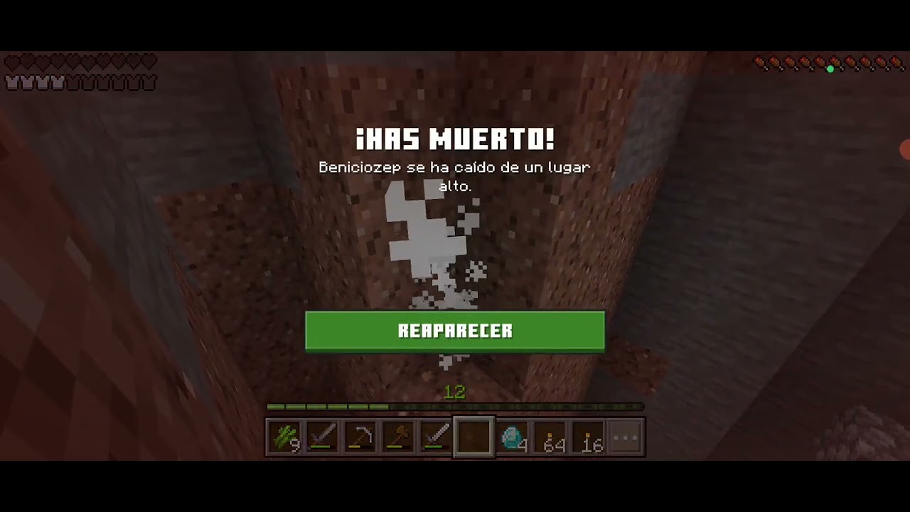 Minecraft#2