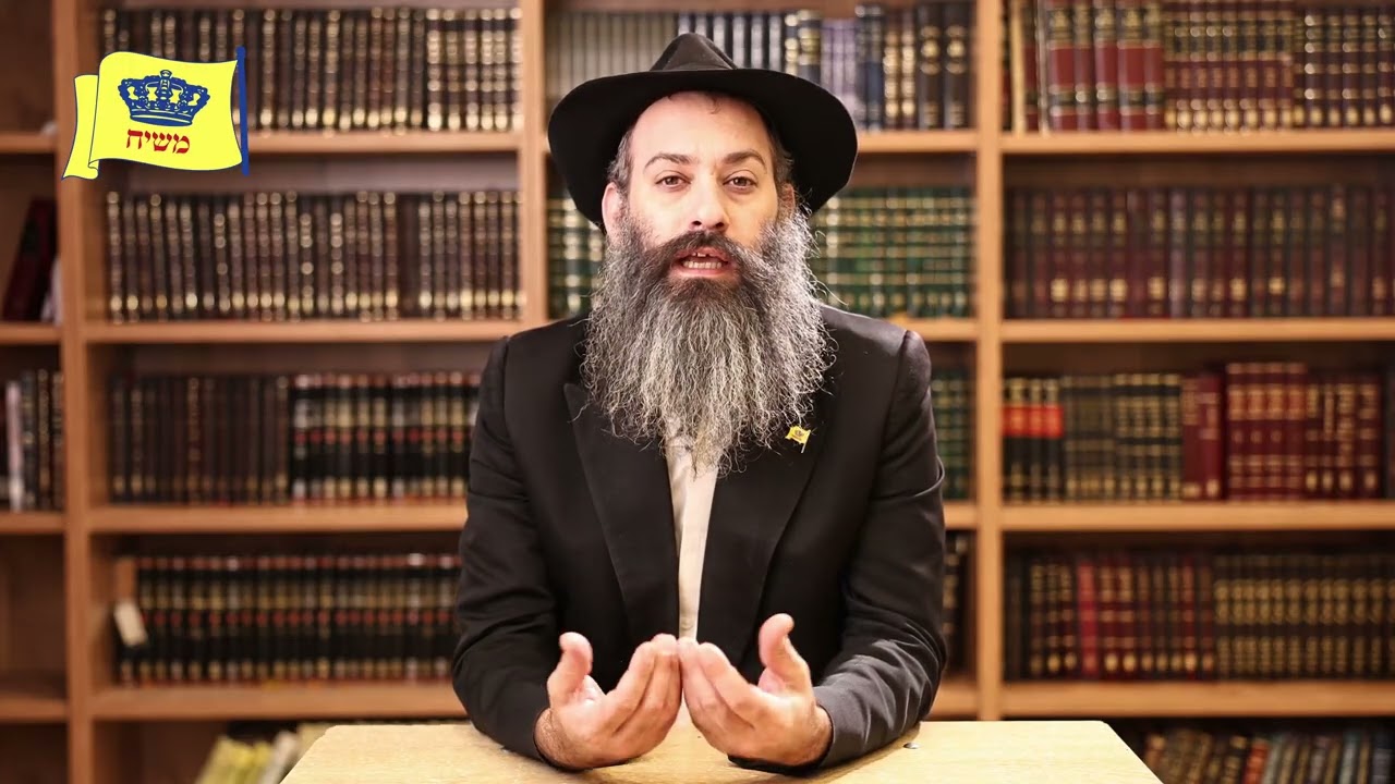 מסכנת חיים ועד לפריצת כל הגבולות-חיו של הרבי הריי"צ
