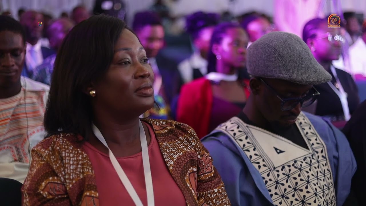 GHANA AI SUMMIT  2025 Highlights