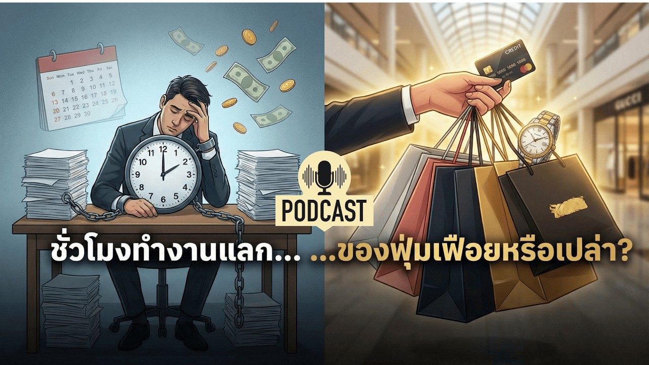พูดคุย  