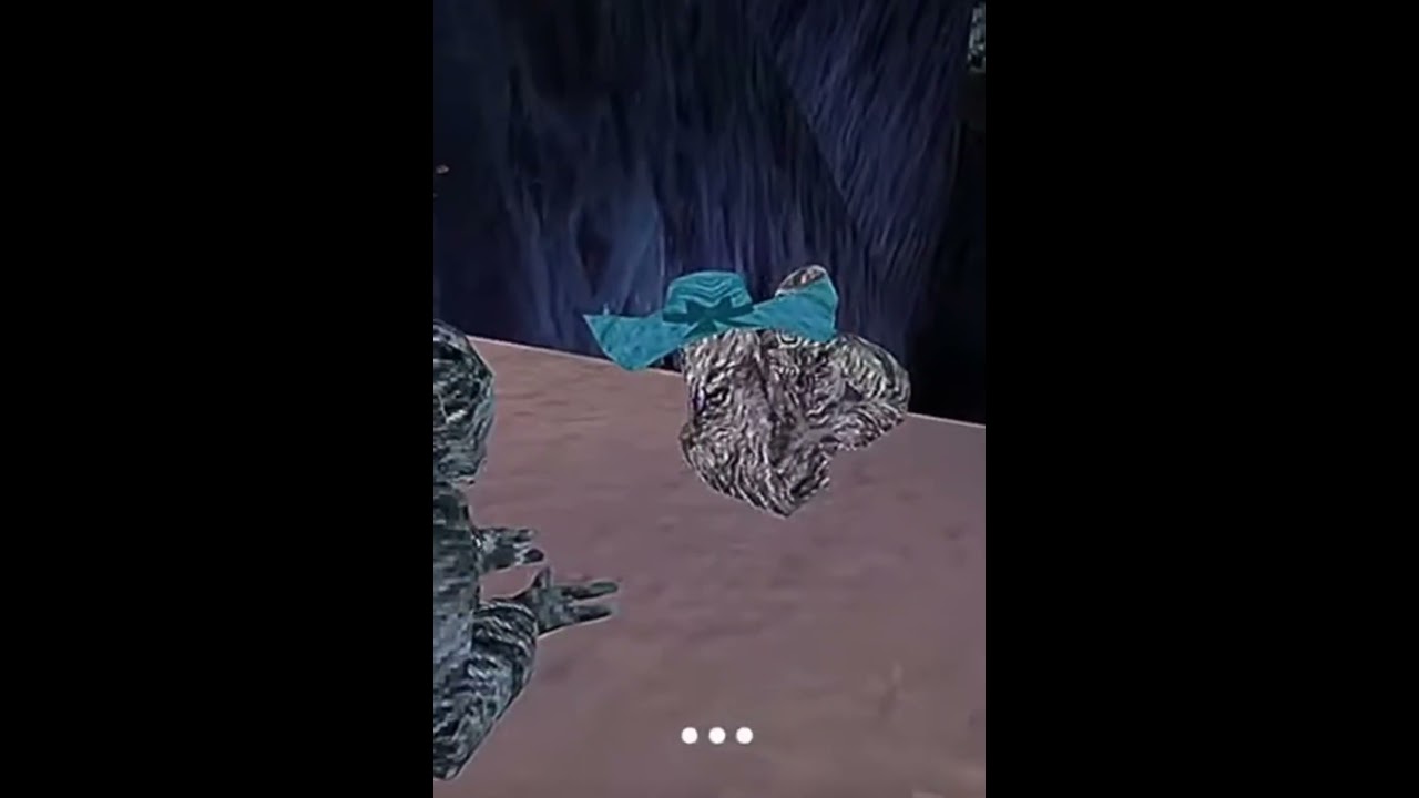 Kid Stabs Himself In Gorilla Tag 