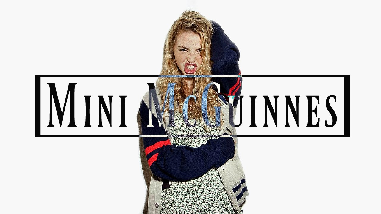 SKINS | Dollhouse | MINI