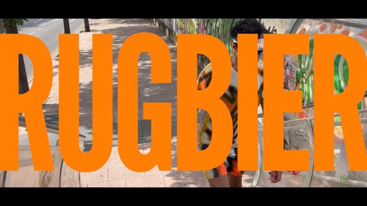 RUGBIER