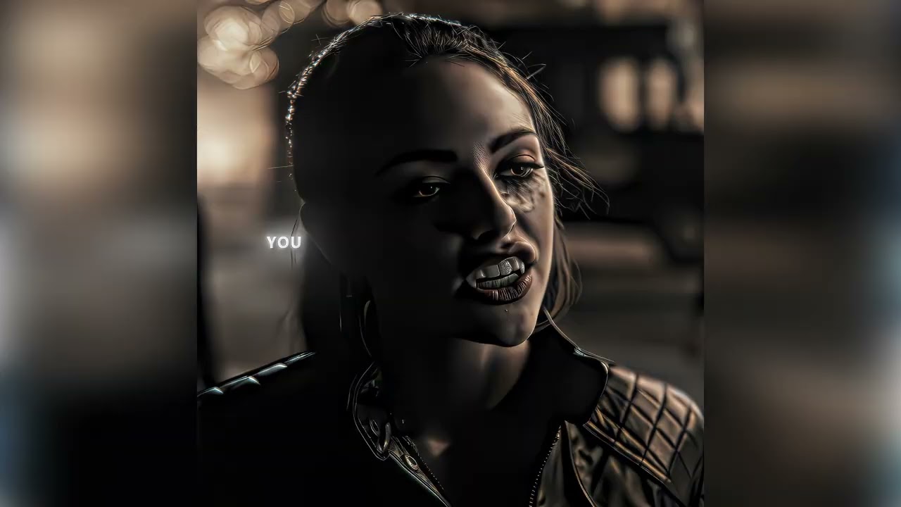 MELLY MIKE - WOLVERINE X HOPE MIKAELSON (SLOWED + REVERB + BASS BOOSTED)