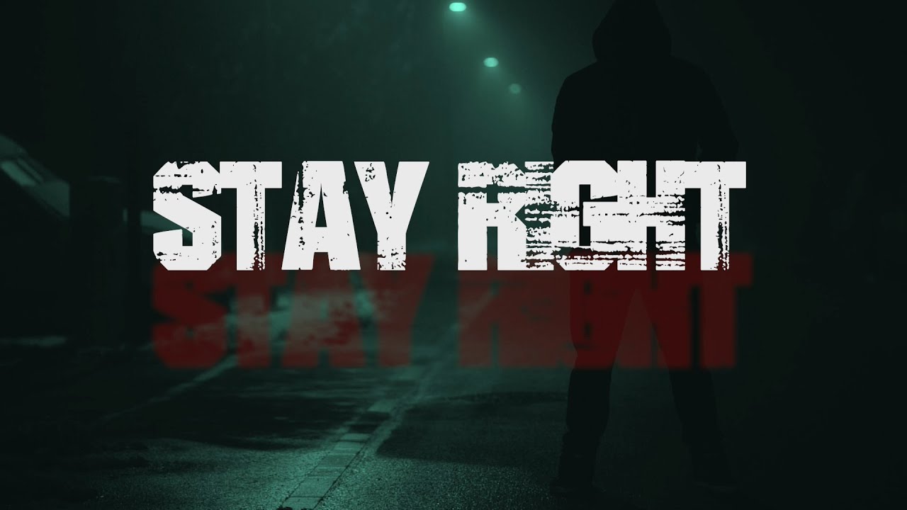 BIG JURN - Psychosis (Lyric Video) Prod by. 101K Beatz