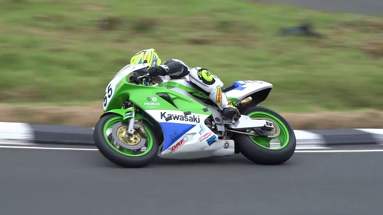 Superbike Classic TT 2017