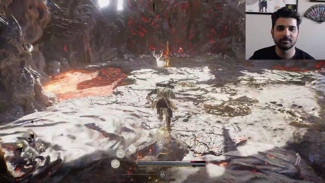 I'm NOT Impressed By These Things In Nioh 3
