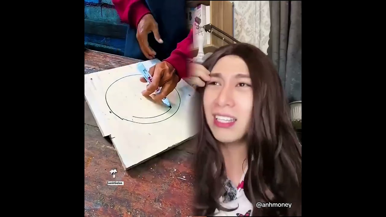 tuilagray Hài hước video tổng hợp#fypシ #funny #pov #fyp 