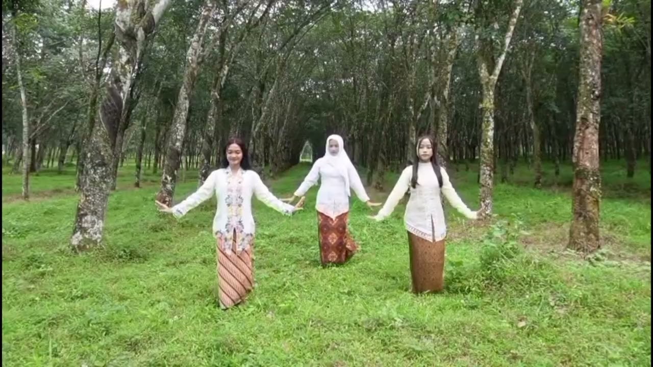 Teaser Hoperia | ARUTALA