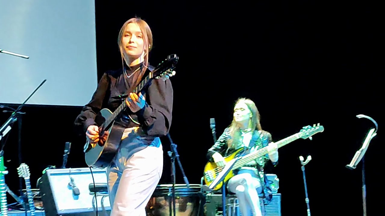 OTTA-orchestra, Greece. International House of Music. Moscow. 06,04, 2025.