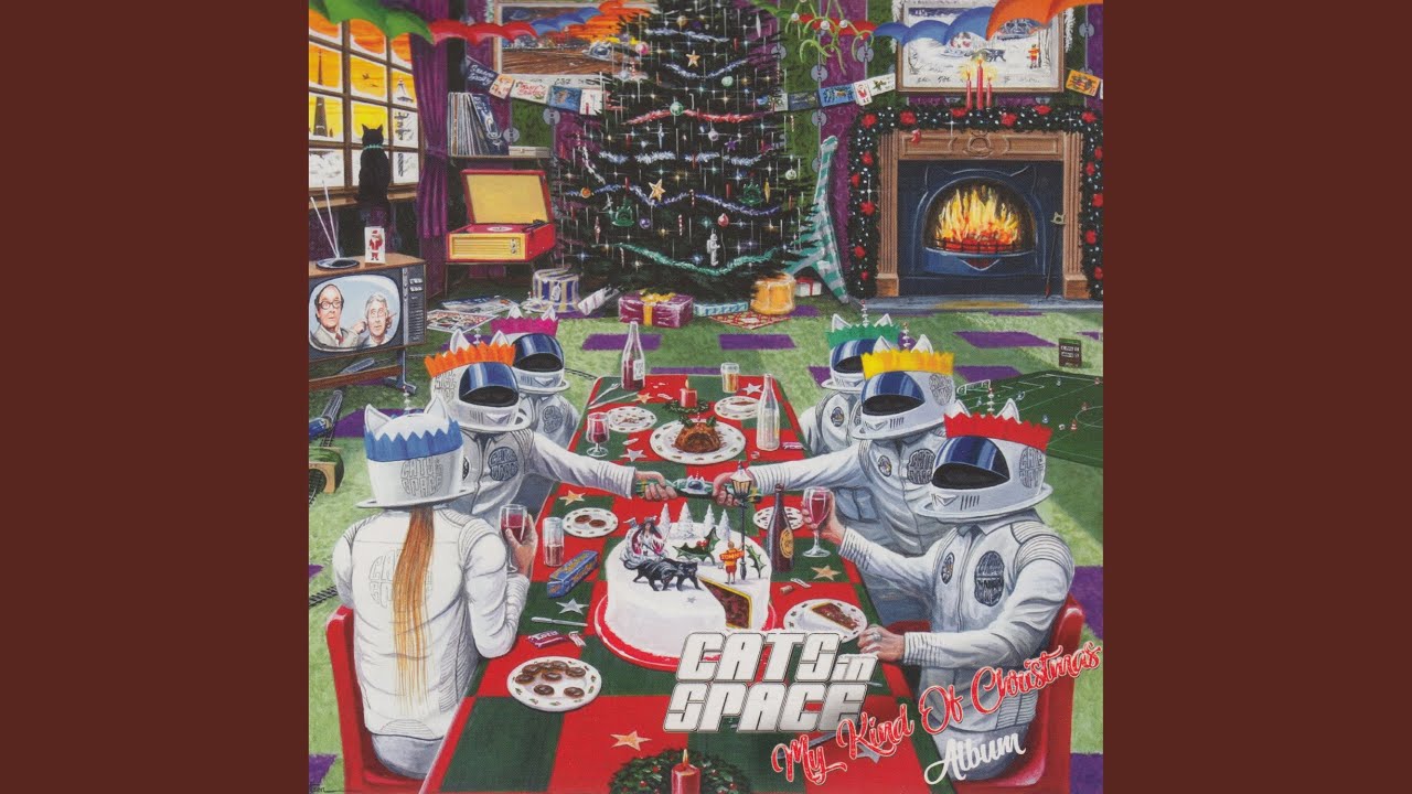 My Kind Of Christmas