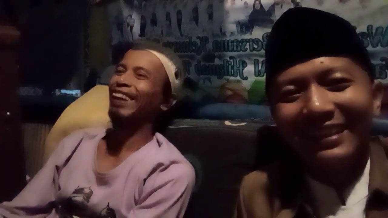 DASIK ( Dakwah Asik )