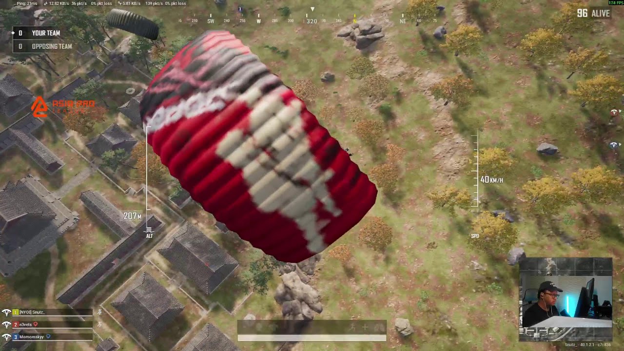 🔴LIVE - NYOI NYOI NYOI #PUBGPC #PUBG #PUBGINDO