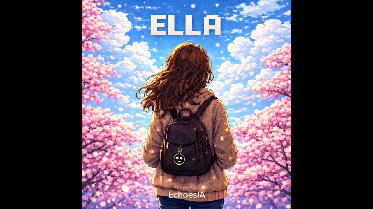 Ella, (Latín Trap, R&B)