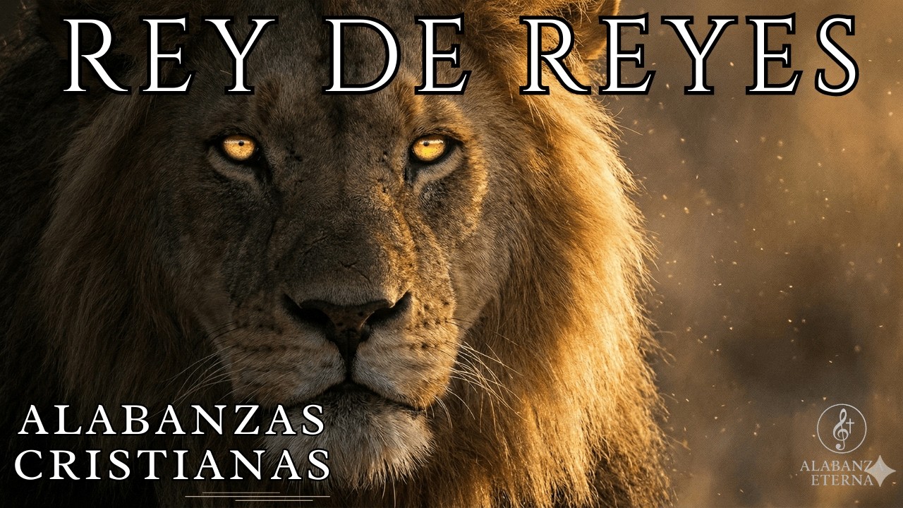 MÚSICA CRISTIANA PARA SANAR TU ALMA Y RENOVAR TU ESPÍRITU