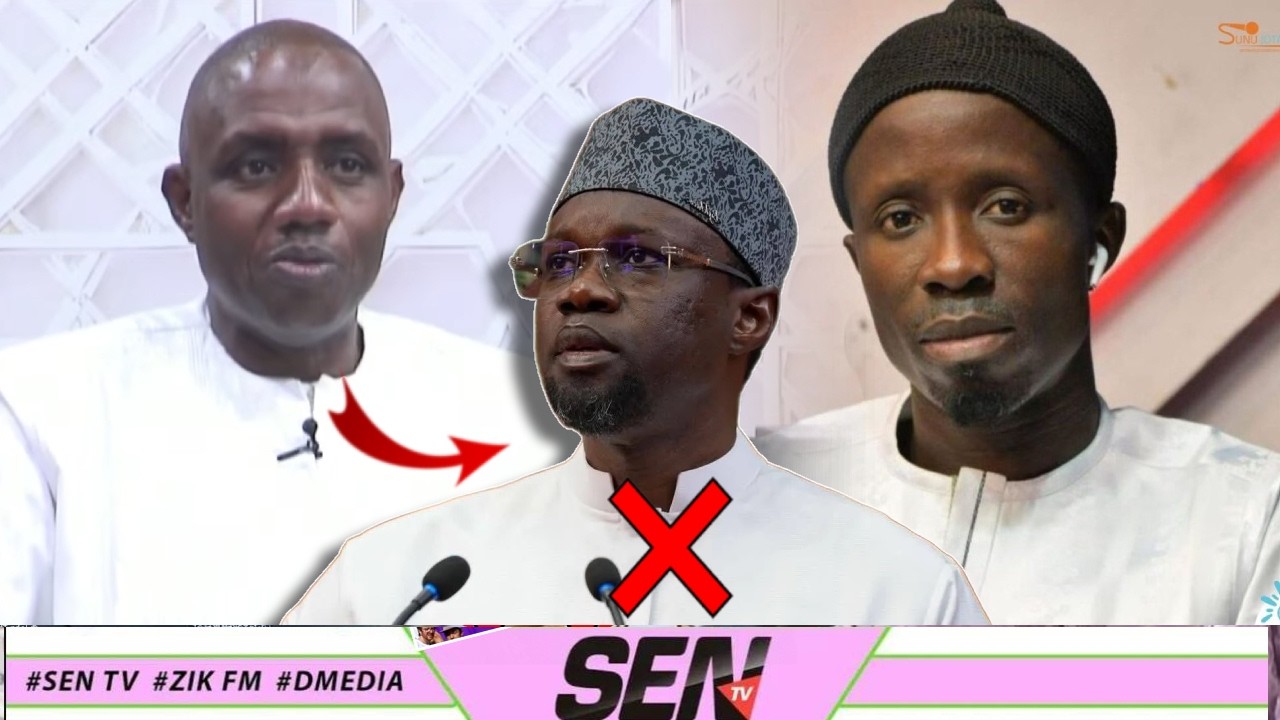 Yoro Dia brûle PASTEF sur le cas Abdou Nguer :