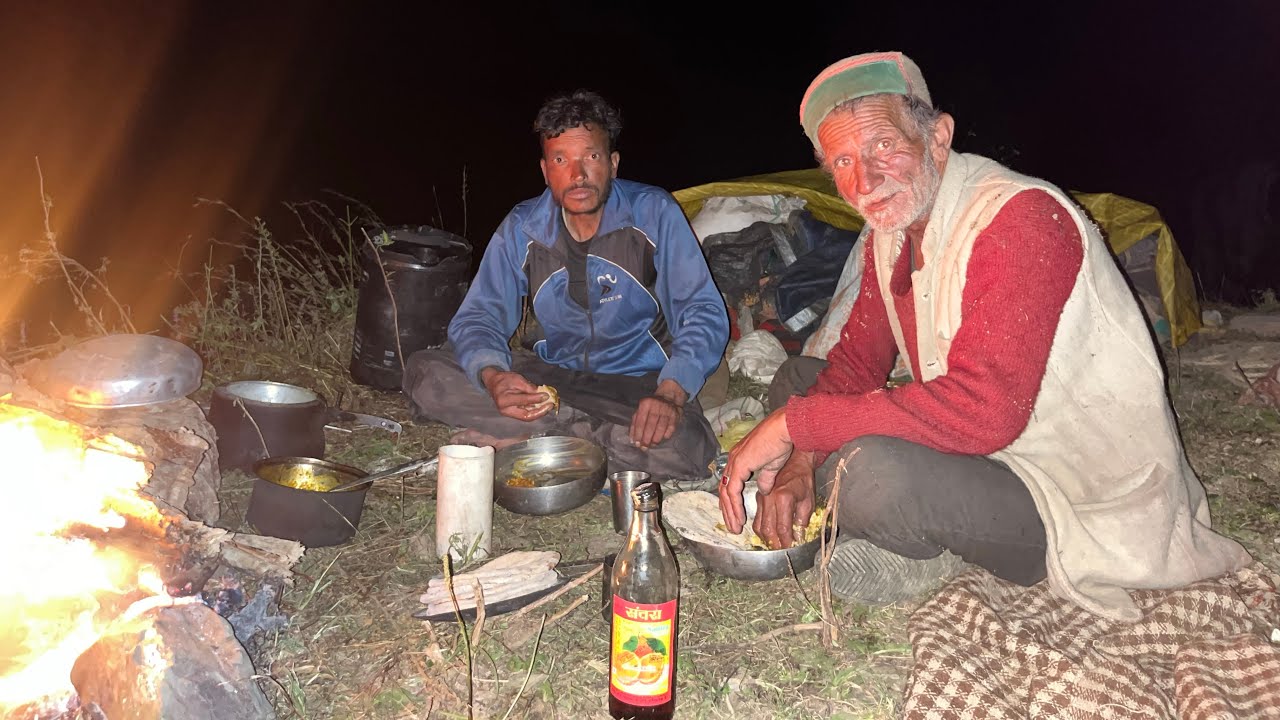 बकरियां चराने के लिए पढ़ाई छोड़ दी | Shepherd Who Chose Goats Over Education