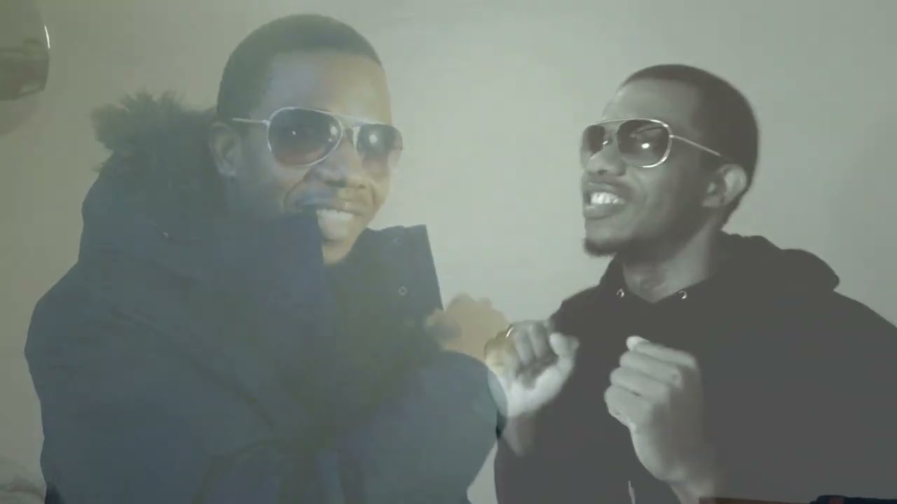 Ndiswendedzei (Garai neni) _ Ambassador Freeman Shanganya