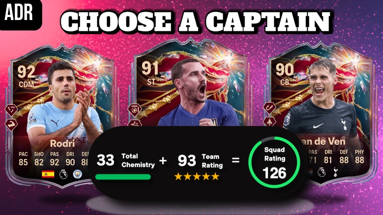 KNOCKOUT ROYALTY 126 FUT DRAFT CHALLENGE!!
