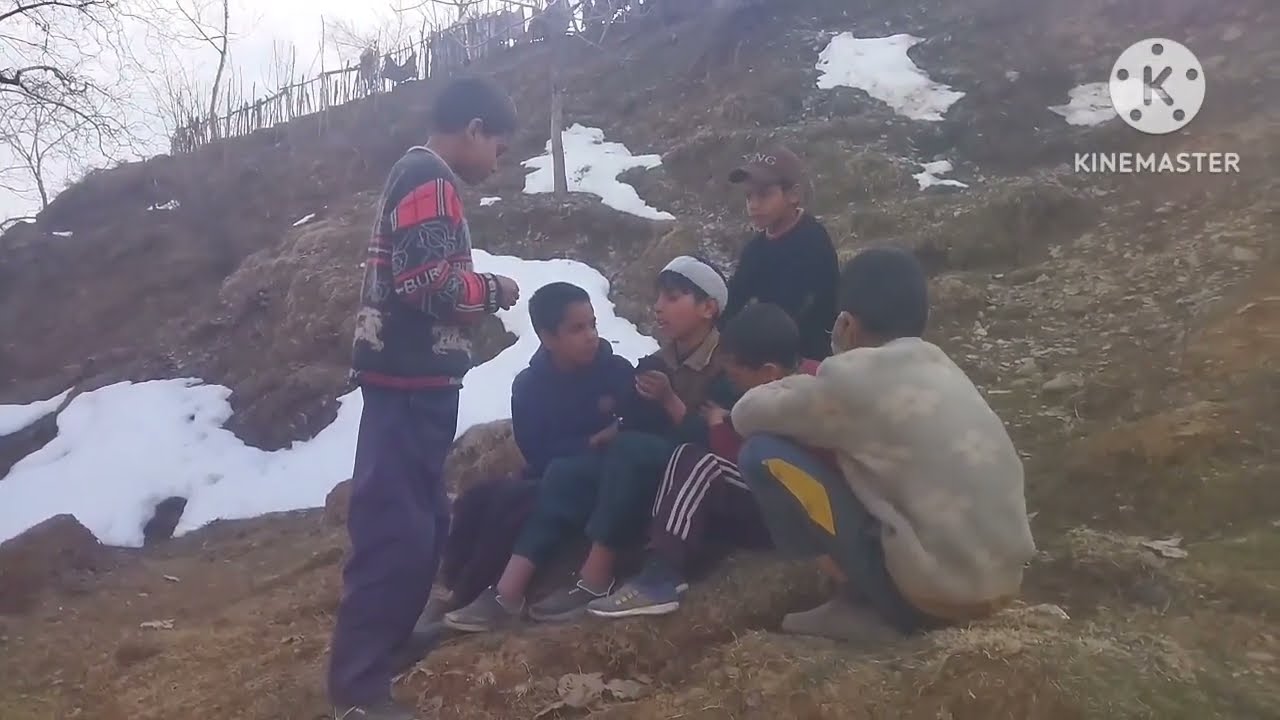 Gussa karna haram hai 😭