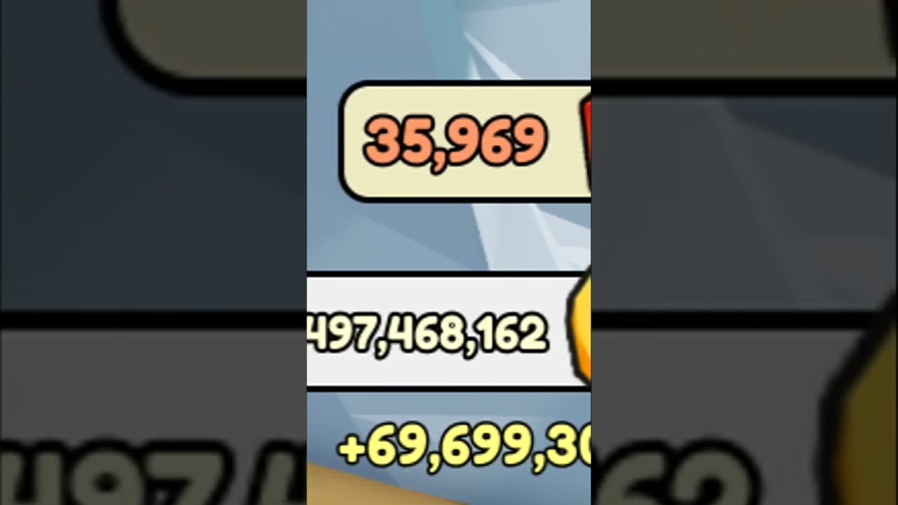 500b and 30K Overnight AFK farming in Collect All Pets