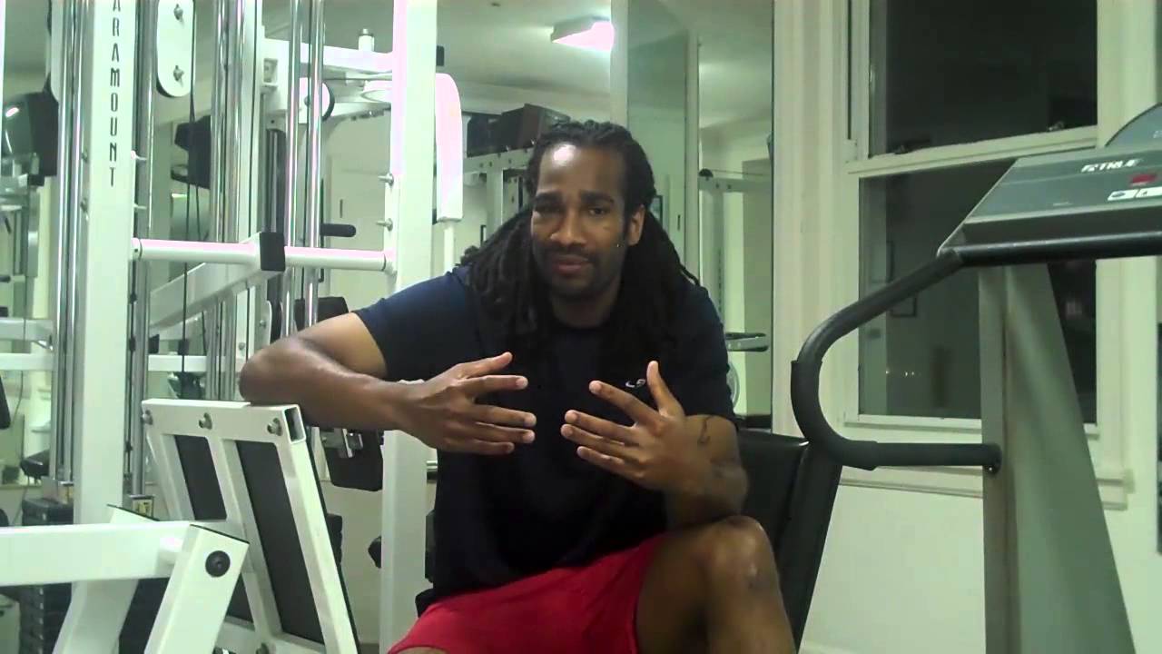 The World is Your Stage: Dominate Mentality- Discipline