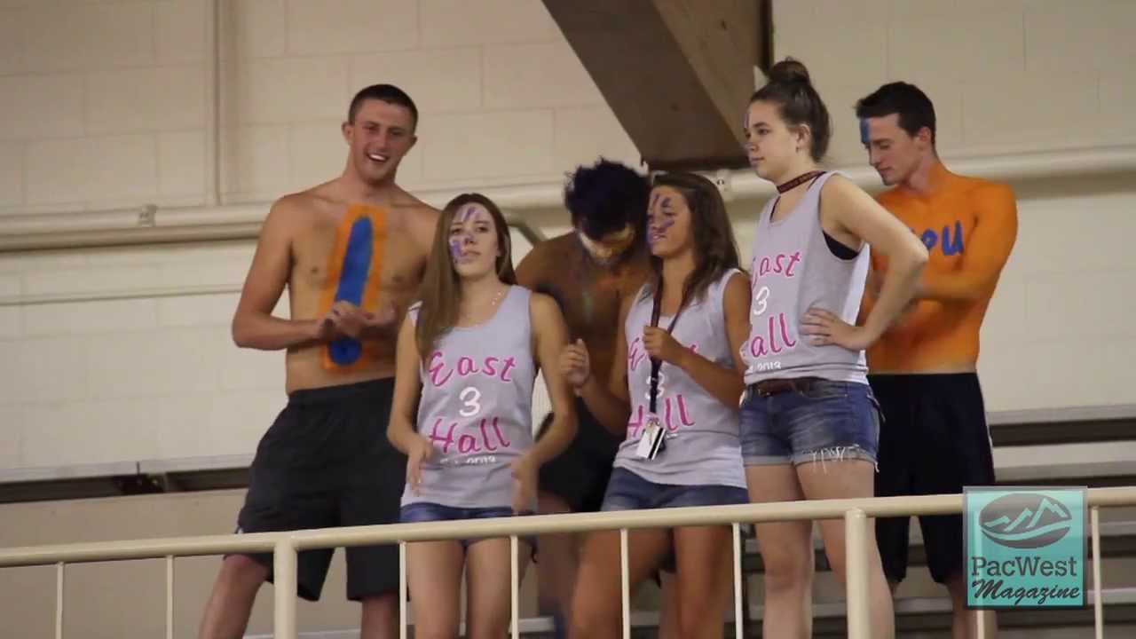 PacWest Magazine - Introducing Fresno Pacific University