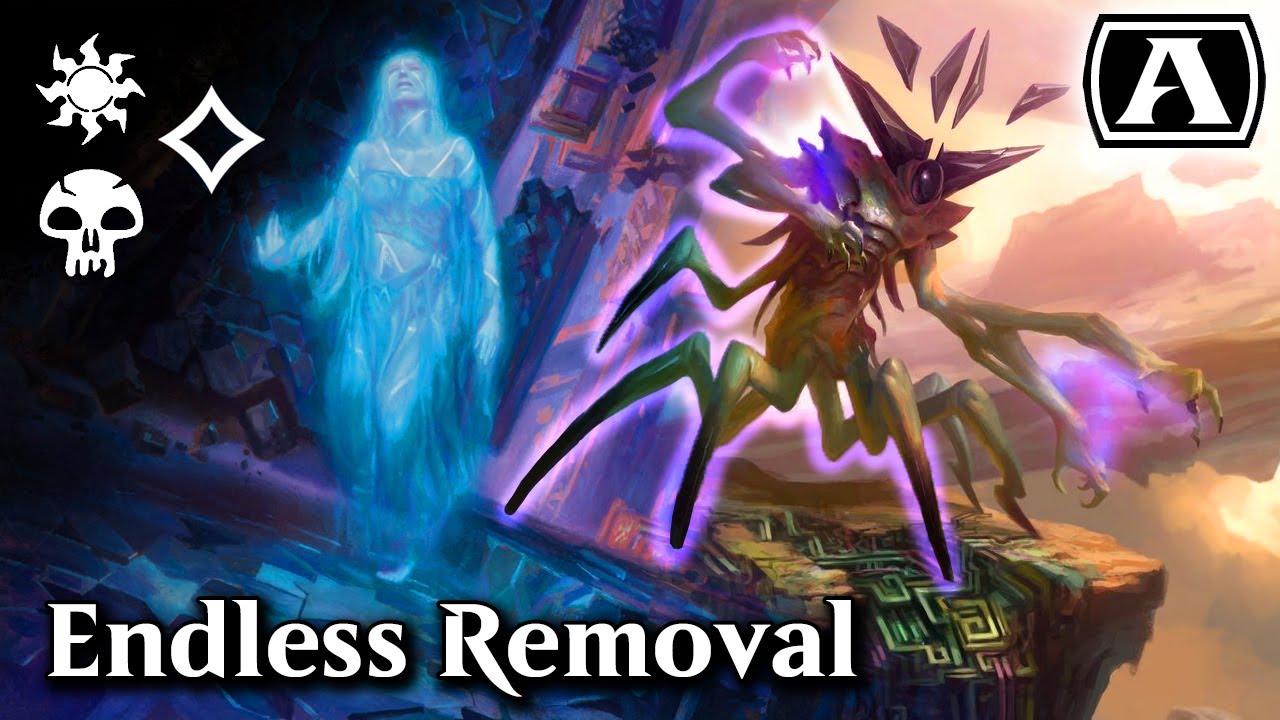 Eldrazi & Taxes - Explorer - MTG Arena